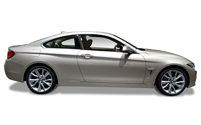 BMW Serie 4 428i coupé - Miniatura 9